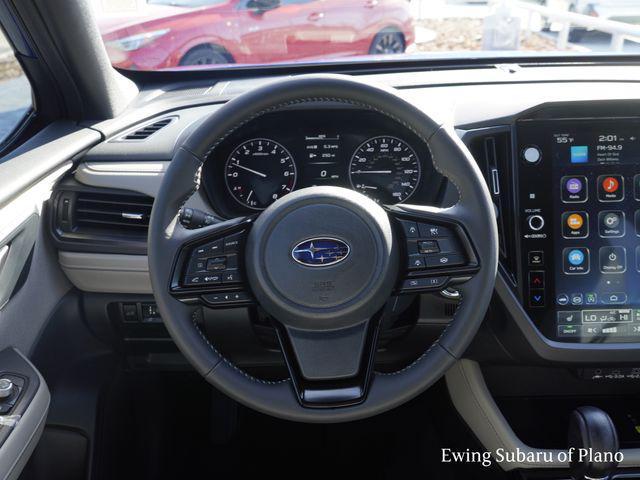 new 2026 Subaru Forester car, priced at $34,557