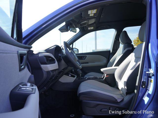 new 2026 Subaru Forester car, priced at $34,557