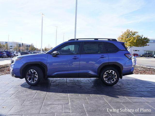 new 2026 Subaru Forester car, priced at $34,557