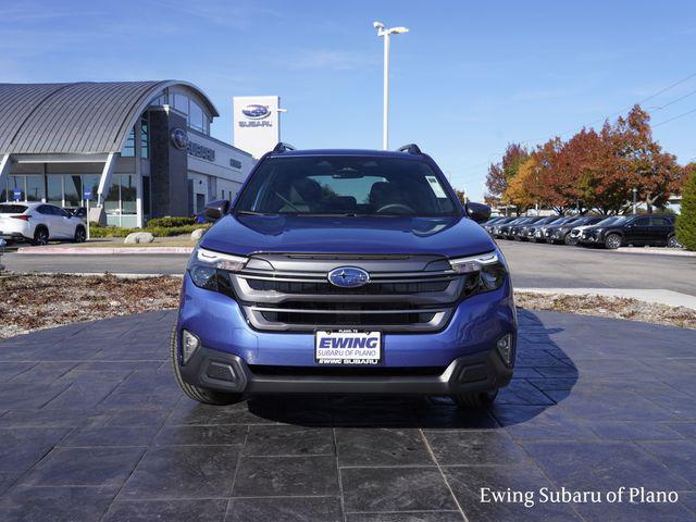 new 2026 Subaru Forester car, priced at $34,557