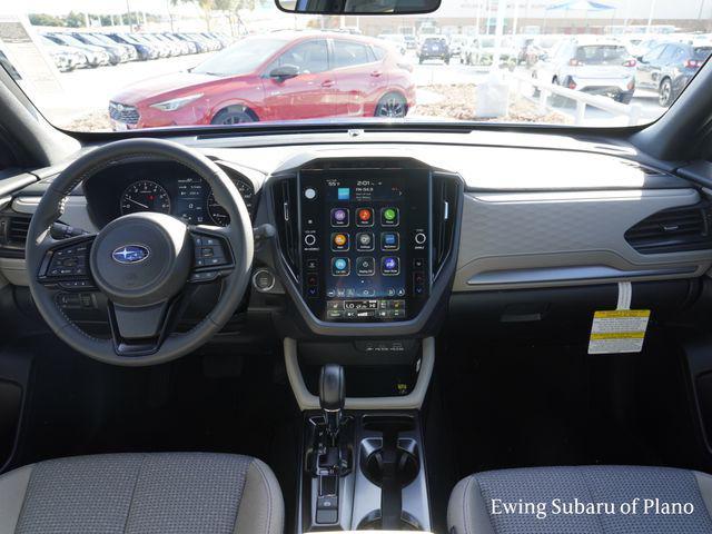 new 2026 Subaru Forester car, priced at $34,557