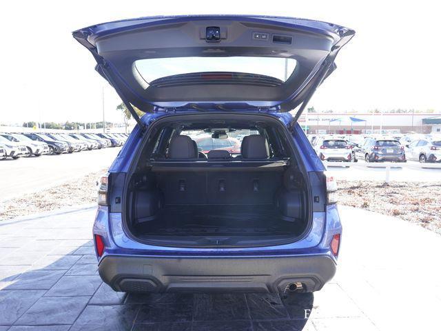 new 2026 Subaru Forester car, priced at $34,557