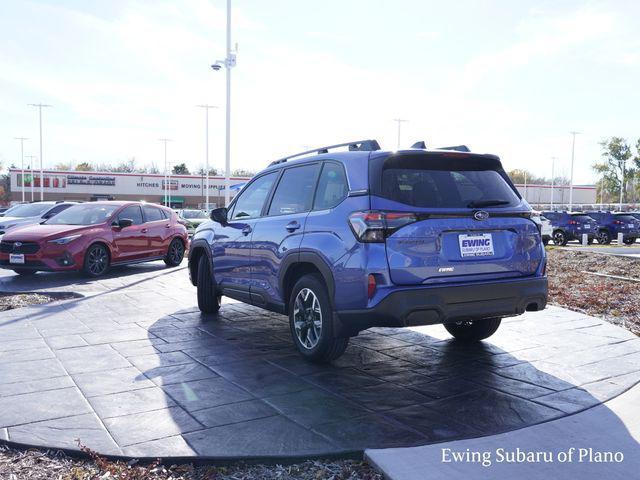new 2026 Subaru Forester car, priced at $34,557