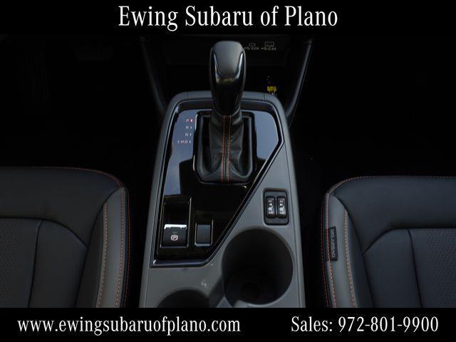 new 2026 Subaru Crosstrek car, priced at $32,712