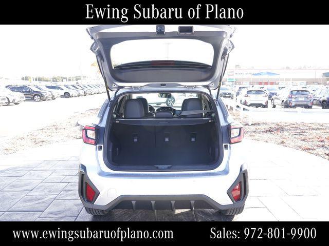 new 2026 Subaru Crosstrek car, priced at $32,712