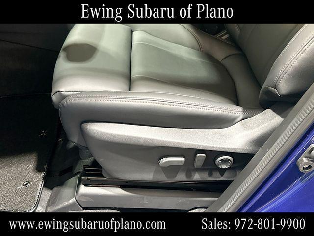 new 2026 Subaru Ascent car, priced at $48,943