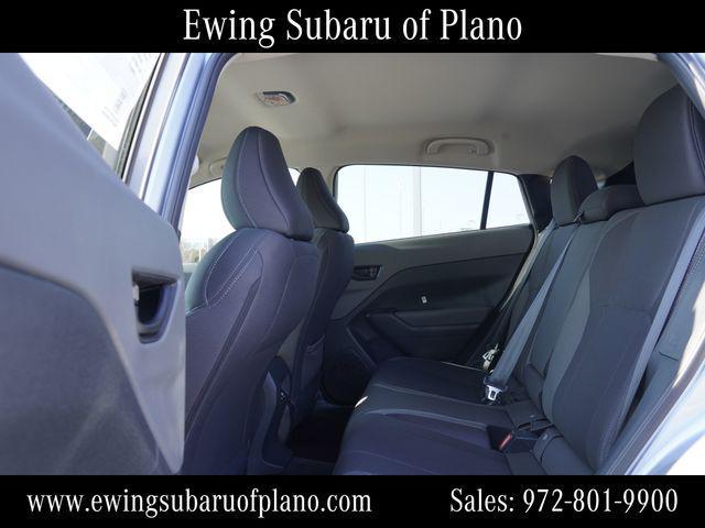 new 2026 Subaru Crosstrek car, priced at $28,096