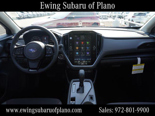 new 2026 Subaru Crosstrek car, priced at $28,096