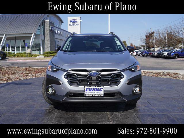 new 2026 Subaru Crosstrek car, priced at $28,096