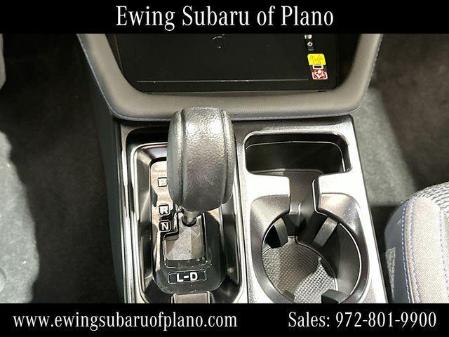 used 2026 Subaru Forester car, priced at $31,216