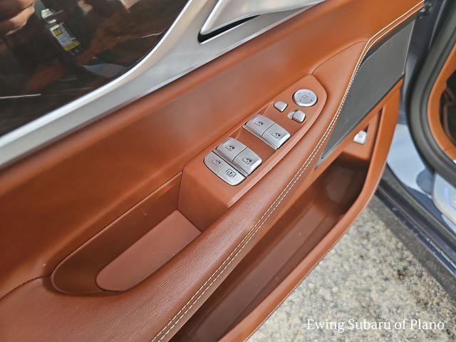 used 2019 BMW 750 car, priced at $32,877