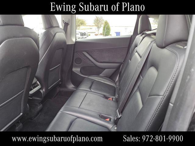 used 2022 Tesla Model Y car, priced at $24,991