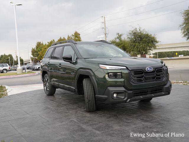 new 2026 Subaru Outback car, priced at $47,452