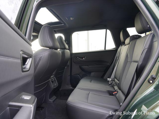 new 2026 Subaru Outback car, priced at $47,452