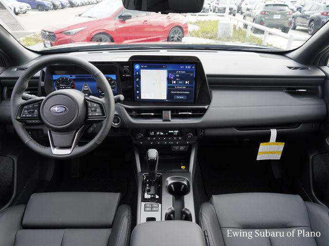 new 2026 Subaru Outback car, priced at $47,452