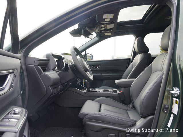 new 2026 Subaru Outback car, priced at $47,452