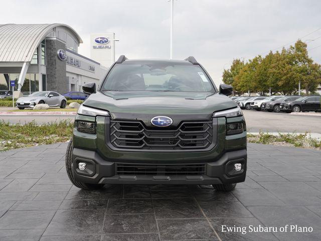 new 2026 Subaru Outback car, priced at $47,452