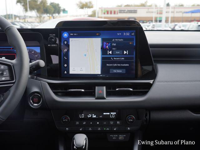 new 2026 Subaru Outback car, priced at $47,452