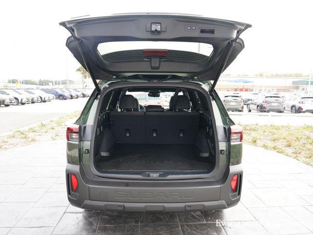 new 2026 Subaru Outback car, priced at $47,452