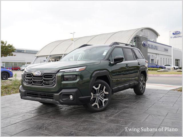 new 2026 Subaru Outback car, priced at $47,452
