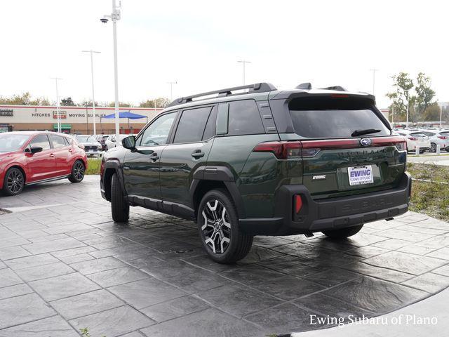 new 2026 Subaru Outback car, priced at $47,452