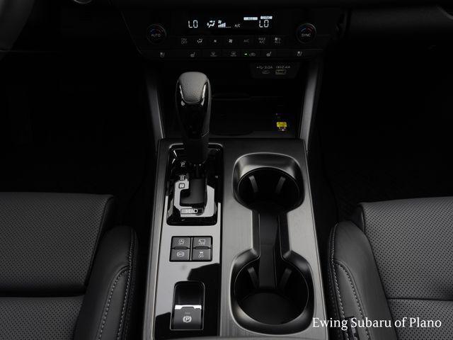 new 2026 Subaru Outback car, priced at $47,452