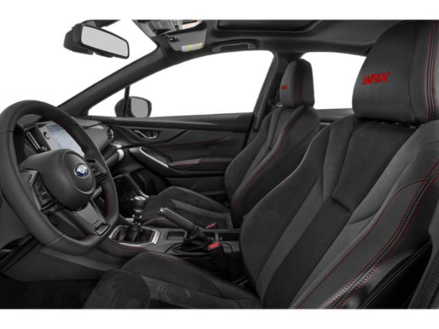 new 2026 Subaru WRX car, priced at $38,330