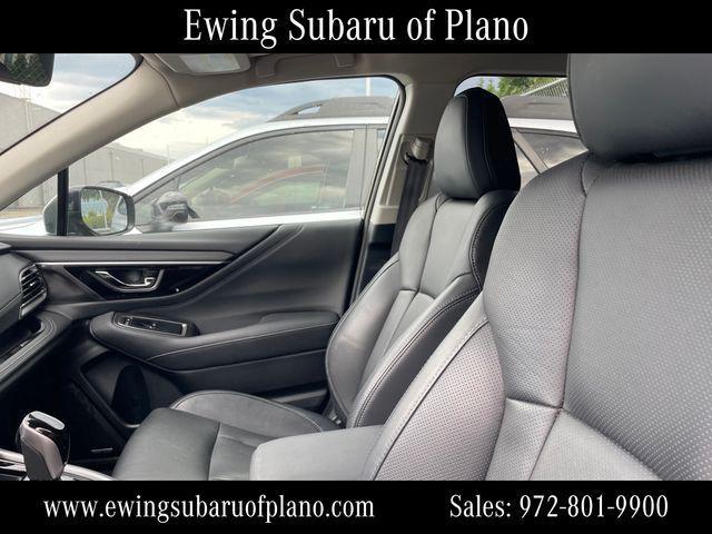 used 2023 Subaru Outback car, priced at $31,457
