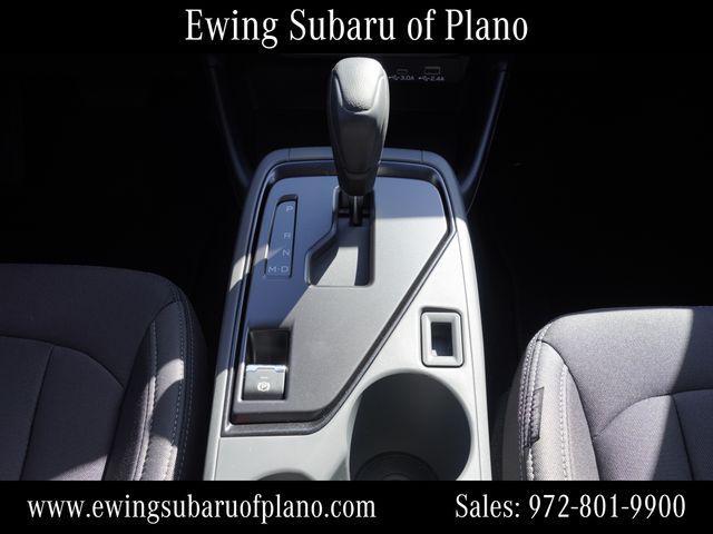 new 2026 Subaru Crosstrek car, priced at $28,096