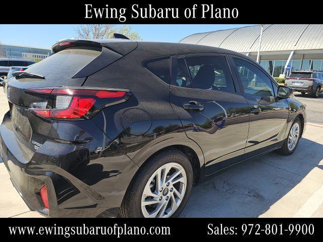 used 2024 Subaru Impreza car, priced at $20,000