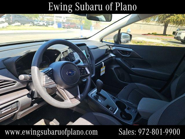 used 2024 Subaru Impreza car, priced at $20,000