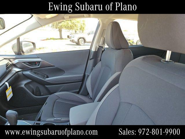 used 2024 Subaru Impreza car, priced at $20,000