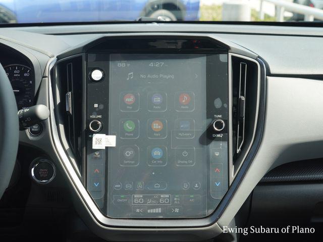 new 2025 Subaru Crosstrek car, priced at $34,905