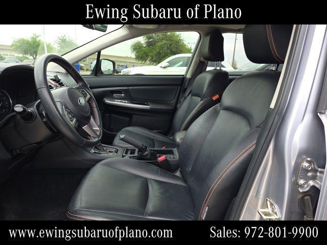 used 2017 Subaru Crosstrek car, priced at $14,700