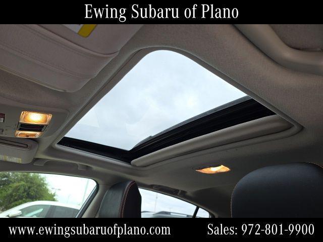 used 2017 Subaru Crosstrek car, priced at $14,700