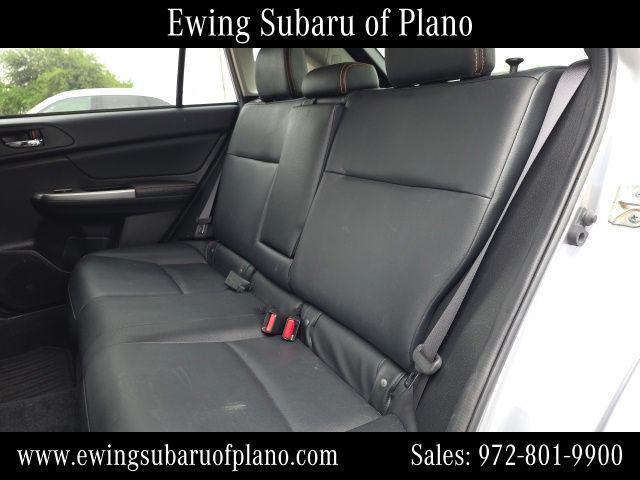 used 2017 Subaru Crosstrek car, priced at $14,700