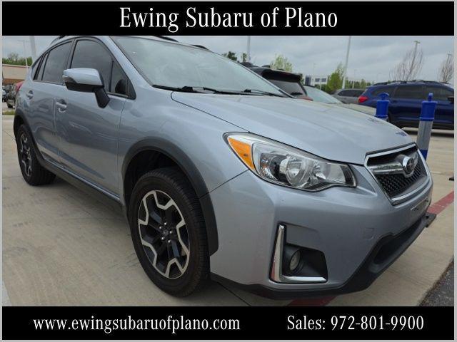 used 2017 Subaru Crosstrek car, priced at $14,700