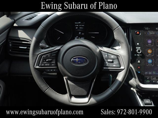 used 2025 Subaru Outback car, priced at $30,796