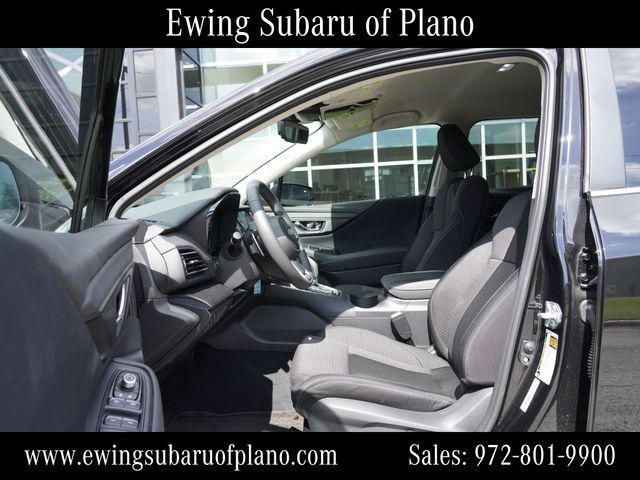 used 2025 Subaru Outback car, priced at $30,796