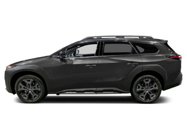 new 2026 Subaru Trailseeker car, priced at $40,169