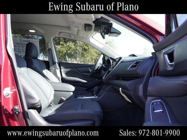 new 2026 Subaru Ascent car, priced at $46,244