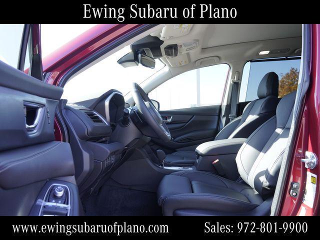 new 2026 Subaru Ascent car, priced at $46,244