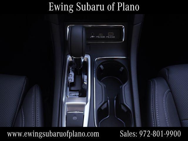 new 2026 Subaru Ascent car, priced at $46,244