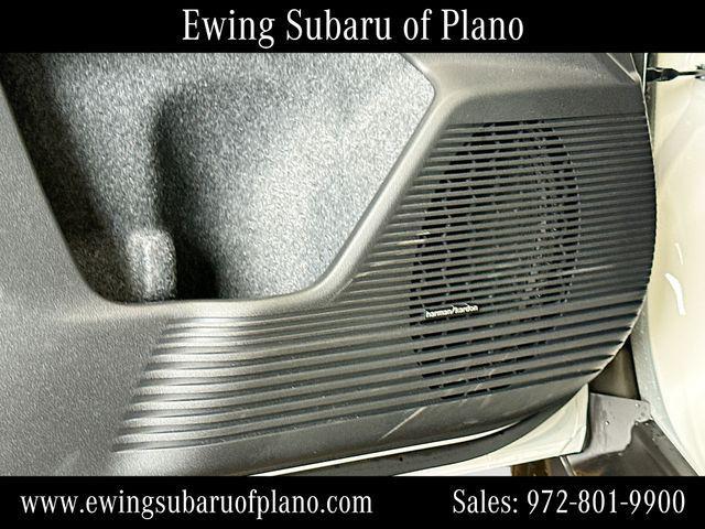 used 2026 Subaru Outback car, priced at $46,216