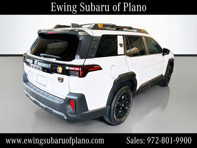 used 2026 Subaru Outback car, priced at $46,216