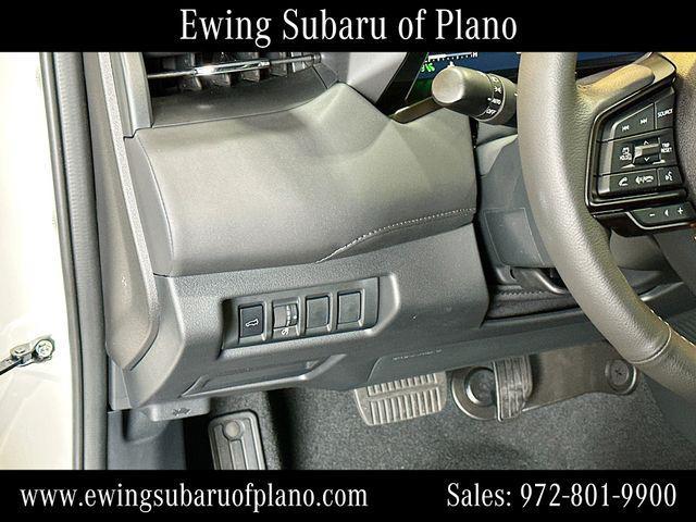 used 2026 Subaru Outback car, priced at $46,216