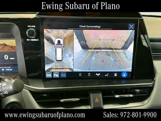 used 2026 Subaru Outback car, priced at $46,216
