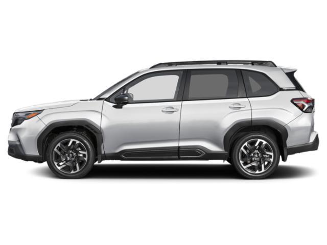 new 2026 Subaru Forester Hybrid car, priced at $38,076