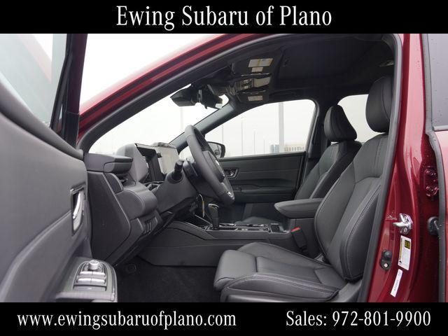 new 2026 Subaru Outback car, priced at $47,773