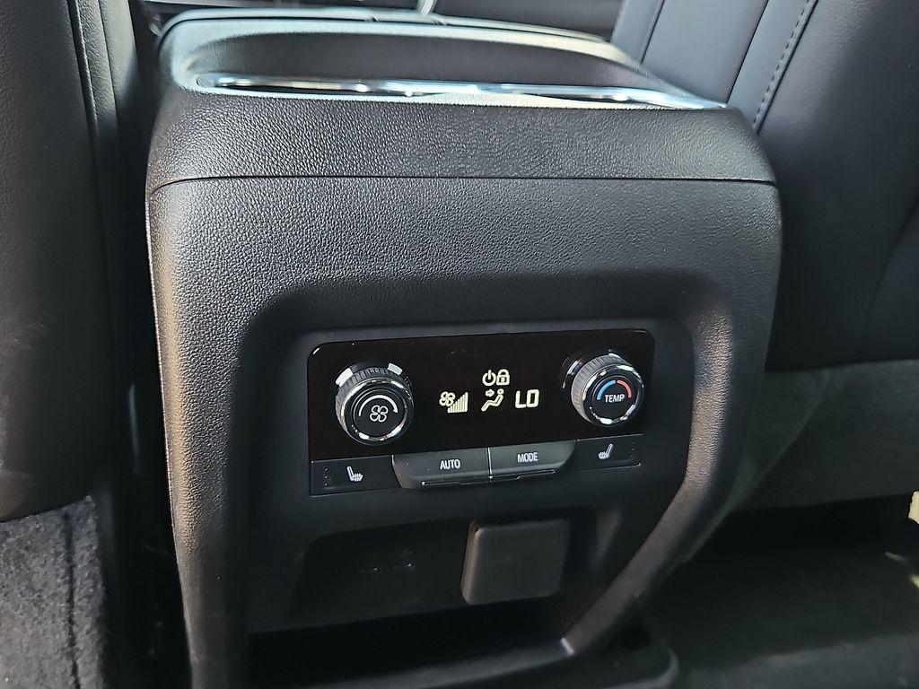 used 2026 Chevrolet Traverse car, priced at $50,000